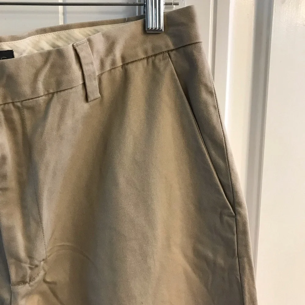👖Banana Republic Khaki Pants